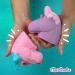 Shop Martinelia Unicorn Magical Bath Bombs | Enhancing Your Bath Experience | International Shipping Available - Buy Online on GoSupps.com