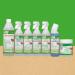 HG Eco Laundry Detergent Booster - 500g | Odour Eliminator & Scent Booster | Eco-Friendly & Recyclable Bottle | HG Cleaning Products - Buy Online on GoSupps.com