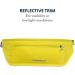 Ruffwear Trail Runner Belt - Comfortable Hands-Free Dog Running Hip Belt | Tangle-Free Robust Green Large/XL - Buy Online on GoSupps.com
