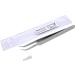 Professional Stainless Steel Tick Tweezers | Original Tick Remover Tool with Cover & Cap - Shop Now! - Buy Online on GoSupps.com