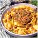 Divella Pappardelle al Huevo N 101 100 Italian Pasta 500 Gram - Buy Online on GoSupps.com
