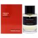 Frederic Malle French Lover Eau De Parfum Spray 3.4 oz Men FRENCZ019
