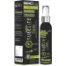 Gentle Bio-Green Cleanser with Toner 100ml All Skin Types Face & Body