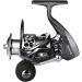Sougayilang 13+1BB Aluminum Spinning Fishing Reel XY2000 with Free Spare Graphite Spool - Buy Online on GoSupps.com