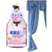 Dry Cleaning Solvent | Multifunctional Clothes Stain Remover Mild Dry Foam Cleaner Effective Sofa Cleaner Spray for Carpet Clothes Laundry Kshsaa - Buy Online on GoSupps.com