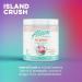 Alani Pre-Workout Galaxy Lemonade 30 Servings & Pre Workout Supplement Powder for Energy Endurance & Pump | Sugar Free | 200mg Caffeine - Buy Online on GoSupps.com