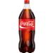 Coca-Cola Disposable, Pack of 4 (4 x 1.5 l)