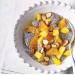 Golden Crown White Chia Seeds - 100% Natural, Kosher, Gluten-Free, Non-GMO, Vegan - 24 Oz - Buy Online on GoSupps.com