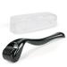Derma Roller for Beard Hair Growth, Beard Roller for Men, 540 Titanium Microneedle Roller for Home Use 1PCS