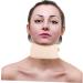 Amosfun Portable Sleep Essential Oil & Castor Oil Neck Wrap - Relaxation Aid for Better Sleep - Buy Online on GoSupps.com