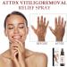 DENGWANG Vitiligo Removal Relief Spray - Reduce White Spots on Skin (2PC) - Buy Online on GoSupps.com