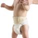 Tonus Elast Medical Grade Umbilical Hernia Belt for Baby - Infant & Child Abdominal Support - Buy Online on GoSupps.com