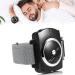 Anti Snoring Devices Sleep Connection Anti-Snore Wristband Effective Snoring Solution Snore-Stop-p r for Blocked Nostrils Snore Reduction 1 Count (Black)