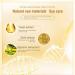 ROMANTIC BEAR Golden Eye Cream - Anti-Aging Eye Treatment for Dark Circles & Fine Lines | Bosixty - Buy Online on GoSupps.com