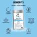 ProstaAura Saw Palmetto Patches x30 - Prostate Health, Urinary Tract Support, Hair Loss Solution - Buy Online on GoSupps.com