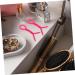 FOMIYES 1set Perm Rod Roller Curling Wand Perm Rod for Styling Rosy 20pcs - Buy Online on GoSupps.com