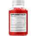 Activ Boost Keto ACV Gummies - Advanced Formula with Apple Cider Vinegar (60 Gummies) - Buy Online on GoSupps.com
