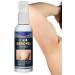 Spray de D pilation pour Femmes - Spray Inhibiteur de Pousse 50ml Brouillard D pilatoire Semi-Permanent pour les Jambes les Bras les Aisselles la Poitrine et votre Routine Beaut  - Buy Online on GoSupps.com
