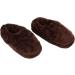 Warm Plush Electric Heating Shoes - USB Heating Slippers for Cozy Indoor Comfort | International Shipping - Buy Online on GoSupps.com