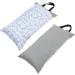 Garosa Waterproof Diaper Bag for Newborns - Large Capacity Hanging Wet Dry Cloth Baby Inserts Nappy Laundry Storage Bag (#4) - Buy Online on GoSupps.com
