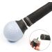 Devikka Golf Ball Pick Up Retriever - Suction Cup Grabber for Putter Grip | Black Golf Accessory - Buy Online on GoSupps.com