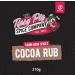 Damn Good Spices! Cocoa Rub Seasoning & Spice (Made In Canada) (210g) - Buy Online on GoSupps.com