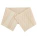 Till support belt elastic waist belt after the operation abdominal protection body shape belt breathable tissue comfortable and comfortable to wear (l.)