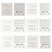 6x Natural Cilt Soap Gift Set - 100% Handmade Certified Natural Shower Soap for All Skin Types - Eco-Friendly & Ingredient-Safe - HAY SET 100g (6 Pack) - Buy Online on GoSupps.com