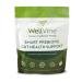 WellVine Premium Smart Prebiotic Gut Health Supplement Powder for Men & Women | Digestive Support & Gut Health With 100% Upcycled Chardonnay Grapes | Plant-Based Gluten and Allergen-Free | 4.75Oz