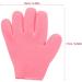 2 Pairs Moisturizing Gloves Dry Hand Gloves Hand Repair Gloves Emulsion Hand Moisturizer Gloves Lotion Gloves Hand Moisturizing Glove Sleep Gloves for Dry Hand Silicone Gloves - Buy Online on GoSupps.com