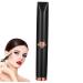 ULTECHNOVO Heated Eyelash Curlers: Mini USB Electric Eyelash Curler 3 Heating Modes - Portable Rechargeable Eyelash Curler for Makeup Natural Curling Eye Lashes