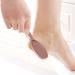 Minkissy Foot Callus Remover Scrubber - Dead Skin Peeling Tool for Cracked Feet (Rose Gold) | Shop Internationally - Buy Online on GoSupps.com