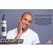 Buy CODE 3 Shave Butter - Best Men's Moisturizing Shave Butter for Head & Face | 8oz - Irritation-Free Shaving with Essential Oils & Shea Butter - Buy Online on GoSupps.com