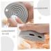 Cabilock Mini Washboard Handheld Washboard Bathroom Accessories Small Soap Storage Box Pp - Buy Online on GoSupps.com
