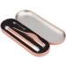 Premium Ear Wax Removal Tool Kit with Light - Stainless Steel Ear Cleaning Set Ear Picks & Tweezers (Rose Gold) - Shop Now - Buy Online on GoSupps.com
