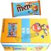 M&M'S Salted Caramel Standard Bag 36G X 24 Full Box - Buy Online on GoSupps.com