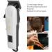 Shop Electric Hair Clipper - Ergonomic Easy Grip & Rechargeable for Salon Use | International Shipping Available - Buy Online on GoSupps.com