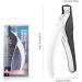 CapsulesCutter U-Shaped False Acrylic Tips Scissors Trimmer Cutters Professional ManicuresAccessories Professional Acrylic Fake Cutters for Tips for Art - Buy Online on GoSupps.com