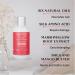 Kerotin Leave-in Conditioner for Curly & Wavy Hair | Sulfate-Free Moisturizing Detangler with Argan Oil | Anti-Frizz No Artificial Fragrance - Buy Online on GoSupps.com