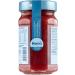  Italian Gourmet E.R. Rigoni di Asiago Nat Fragole Lot de 6 pots de confiture de fraises bio sans sucre ajout 240 g + Polpa di Pomodoro Italian Gourmet Polpa di Pomodoro Bo te de 400 g - Buy Online on GoSupps.com