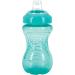 Nuby No-Spill Easy Grip Cup 10oz - Colors May Vary | 1 Pack - Buy Online on GoSupps.com