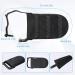 DOACT Cast Sock Cover with Anti-Slip Strap - Protect Cast, Walking Boot & Orthosis Splints, Adjustable & One Size Fits Most - Buy Online on GoSupps.com