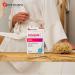 Fort Pharma - Feminae SPM Femme - Complement alimentaire syndrome premenstruel fatigue bien etre femme - Safran Vitamine C Magnesium Camomille Vitamine B6 Fenouil - 30 g lules 1/jour - Buy Online on GoSupps.com