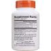 Doctor's Best High Absorption CoQ10 Plus PQQ - 60 Veggie Caps for Optimal Heart Health - Buy Online on GoSupps.com