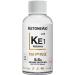 KetoneAid KE1 Ketone Ester Drink Shot | Ready to Drink with 60% D-BHB Ketone Ester and 40% Reduced Salt Ketone Salt | No Sugar, No Caffeine | 2 Serving Per Bottle (1 Count)