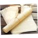 Operitacx 80 Sheets Rice Paper Red Sumi Drawing Letter Painting Practice Paper Calligraphy Paper Japan Plant - Buy Online on GoSupps.com