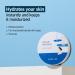 ROUND LAB Birch Juice Moisturizing Sun Cushion SPF 50+ PA++++ 15g - Buy Online on GoSupps.com