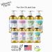 Brittanie's Thyme Basics Lavender Chamomile Hand Soap - 12 fl oz (Pack of 3) | Cruelty Free, Vegan, Paraben and Sulfate Free - Buy Online on GoSupps.com