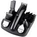 Beard Trimmer for Men IPX7 Waterproof Electric Razor Shavers Hair Trimmer for Nose Mustache Face Body Cordless Clippers Gifts for Men 22 Piece Beard Grooming Kit
