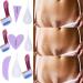 Danlai Straight Shape Bikini Trimmer - Sexy Female Pubic Hair Removal Kit for Intimate Grooming - Buy Online on GoSupps.com